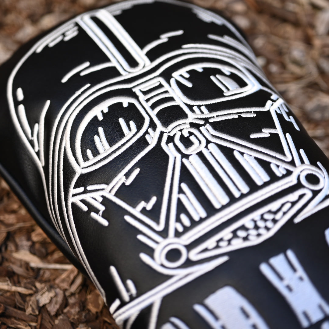 Star Wars Darth Vader Inspired Golf Driver Headcover