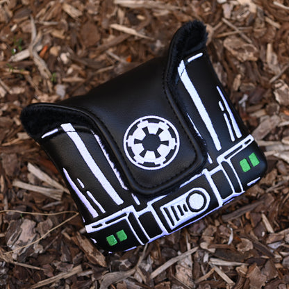 Star Wars Darth Vader Inspired Mallet Putter Headcover